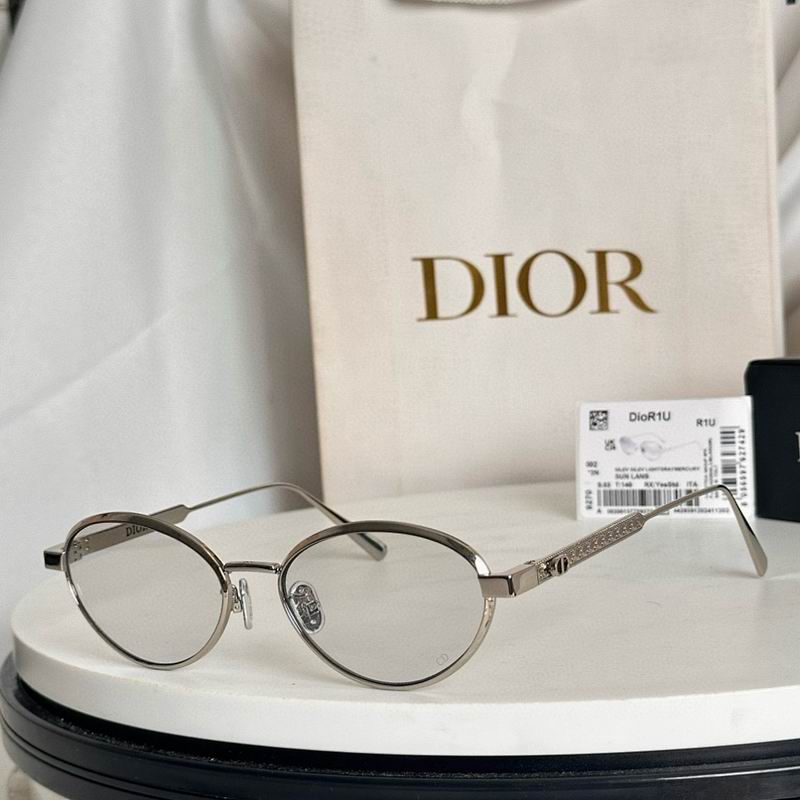 Dior Sunglasses ID:20260410-887